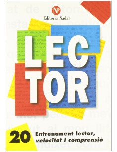 Lector nº 20
